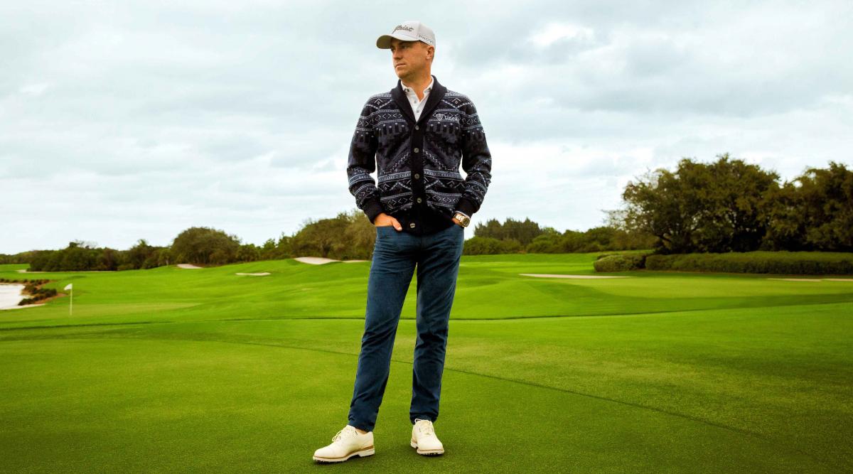 FootJoy partner with Jon Buscemi to create